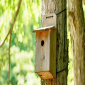  Build a Bird Box workshop - Children and Adults